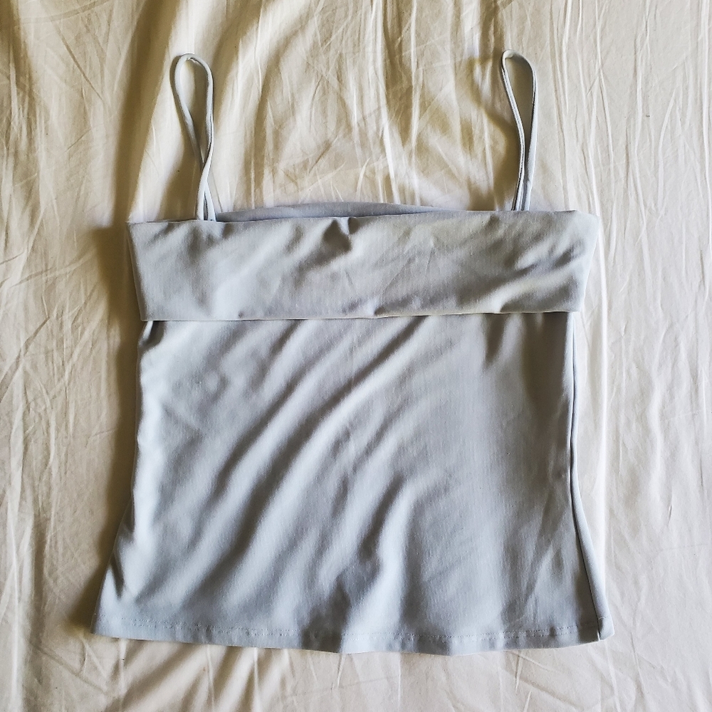 ☁️ Vintage 90s Cami ☁️